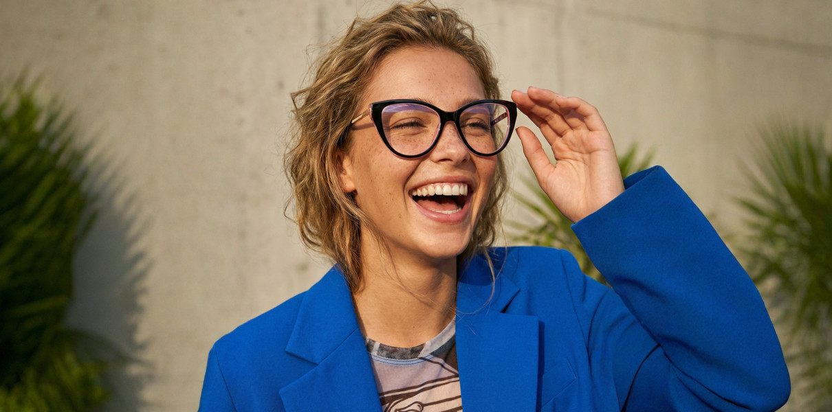 ELKLOOK EYEGLASSES